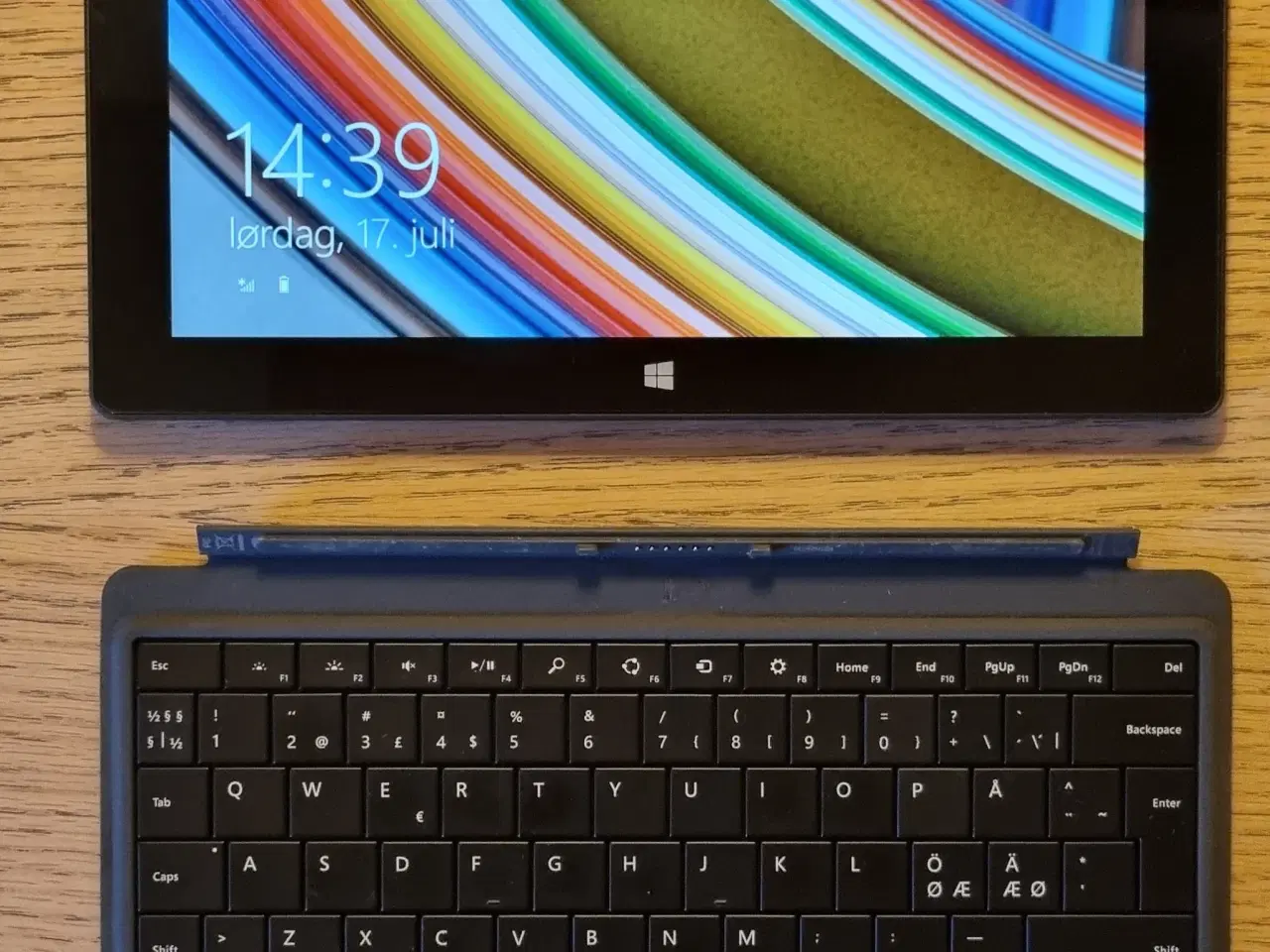 Billede 2 - Microsoft Surface RT