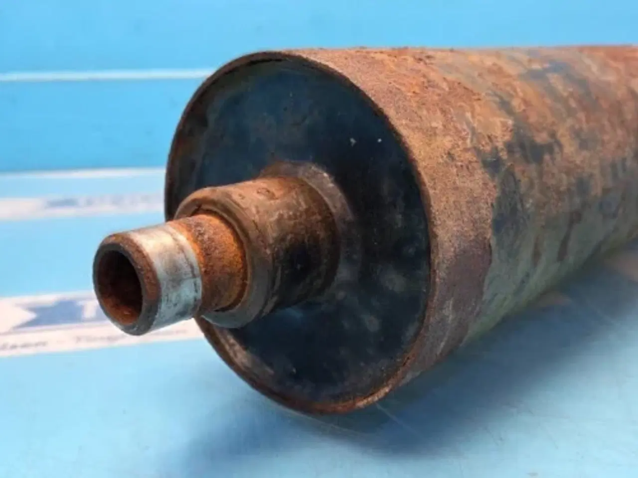 Billede 7 - New Holland BB940 Rulle 84032866