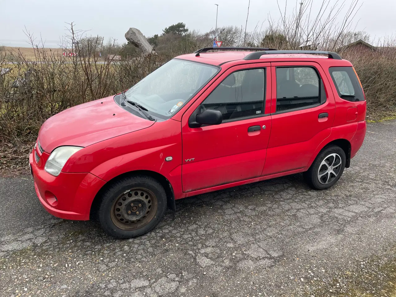 Billede 1 - Brugt Suzuki Ignis 1,3