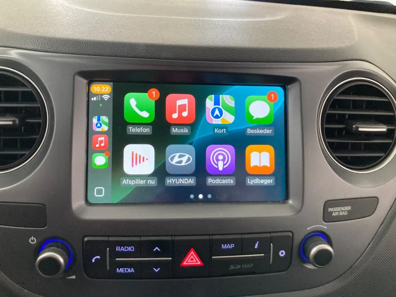 Billede 9 - Hyundai i10 1,0 Touch