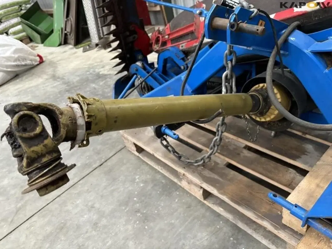 Billede 7 - BCS Duplex Gold