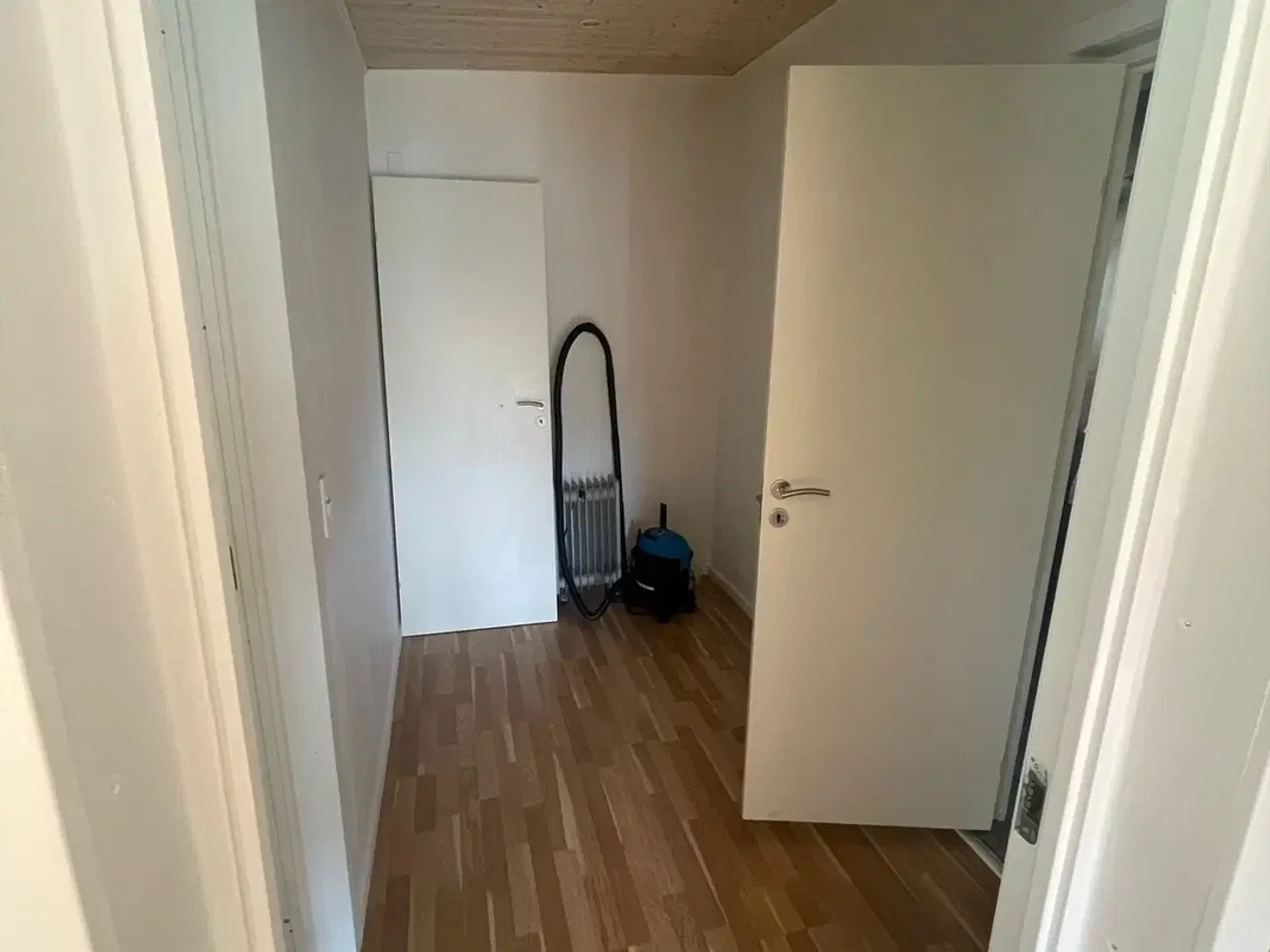 Billede 10 - Attraktivt og alsidigt udhus til leje – 63 m² – centralt i Taastrup