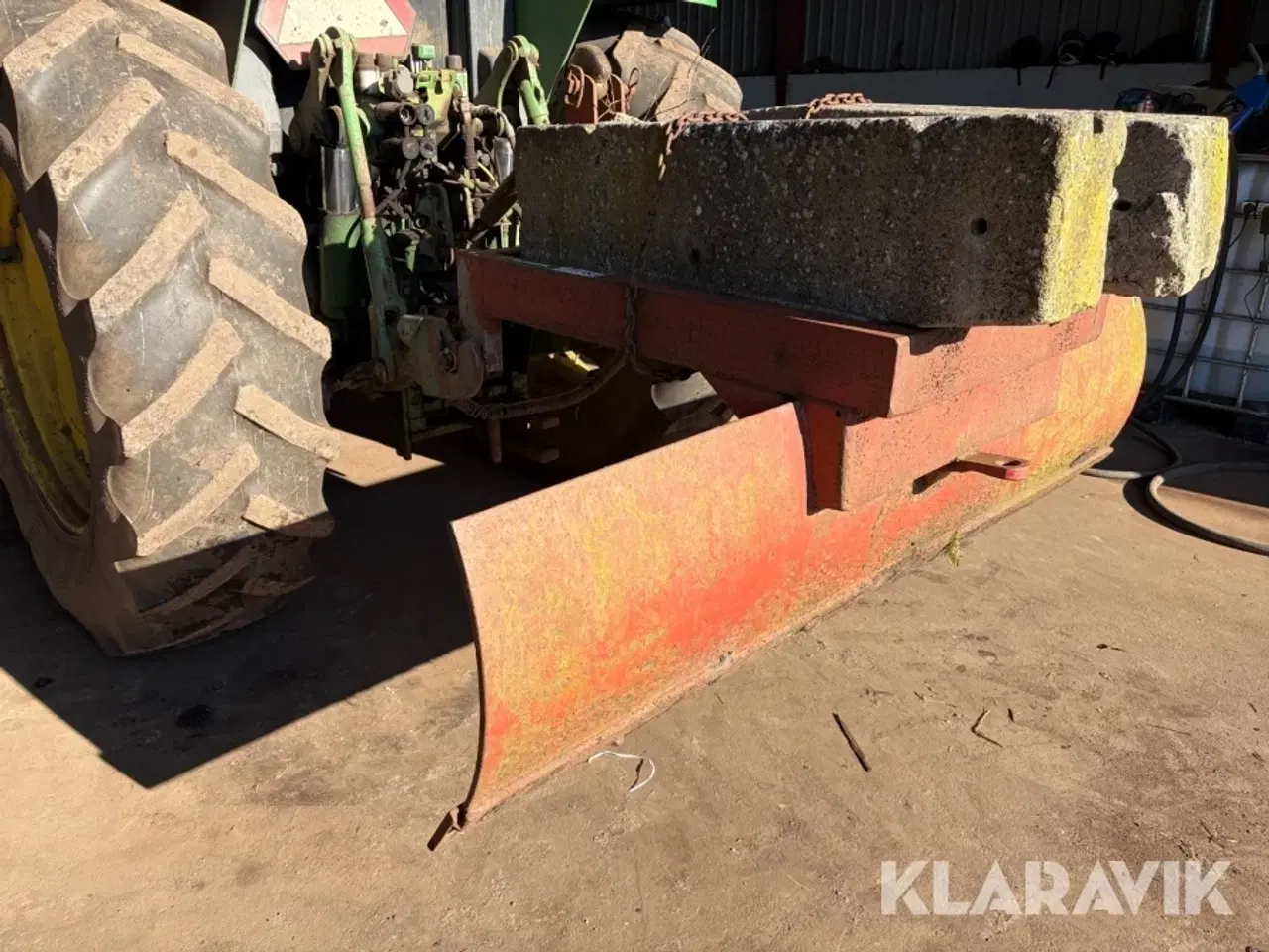 Billede 3 - Dåseblad