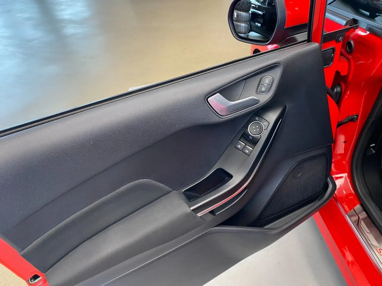 Billede 9 - Ford Fiesta 1,0 EcoBoost ST-Line