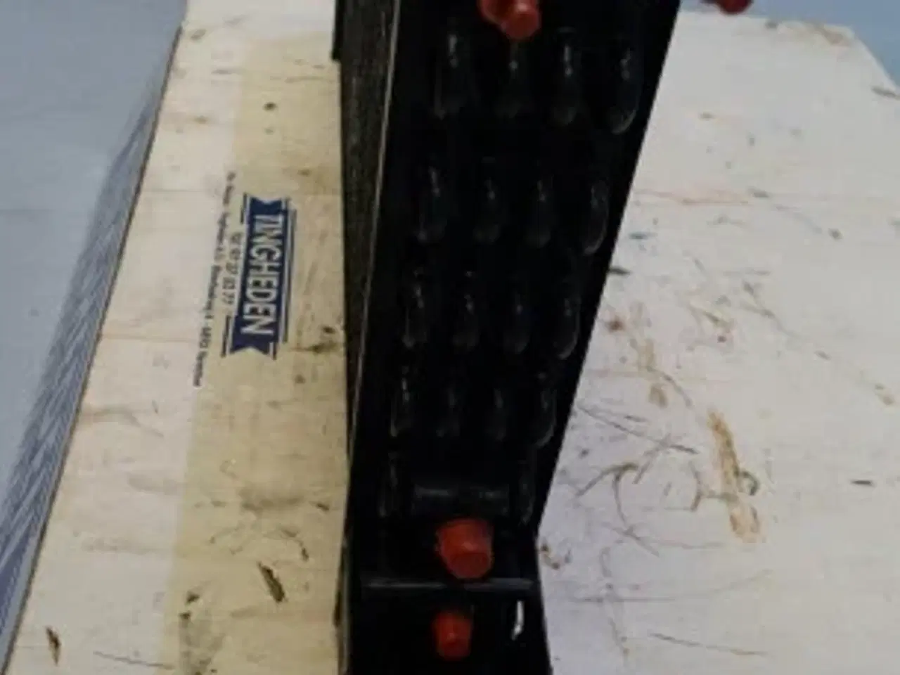 Billede 3 - John Deere 9780 Køler AH163522