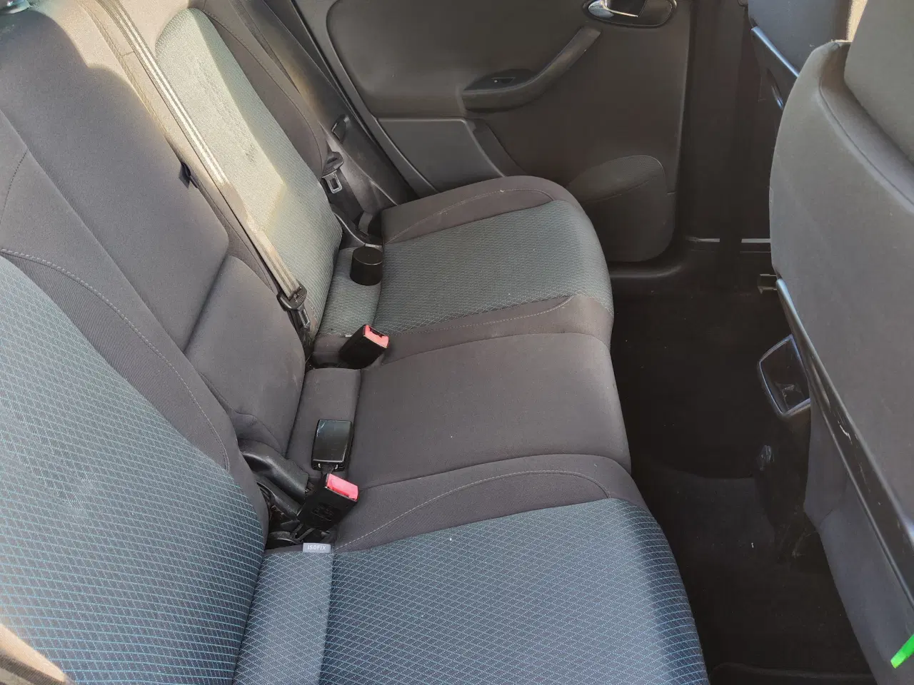 Billede 3 - Seat Altea xl fra 2007