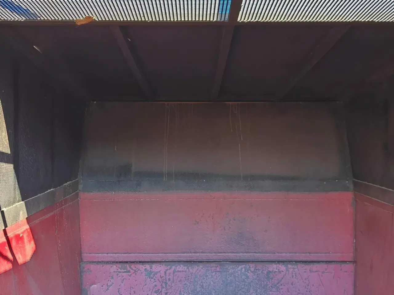 Billede 10 - Spragelse Højtipper til Flis