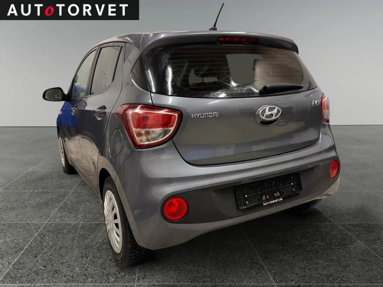 Billede 4 - Hyundai i10 1,0 Trend