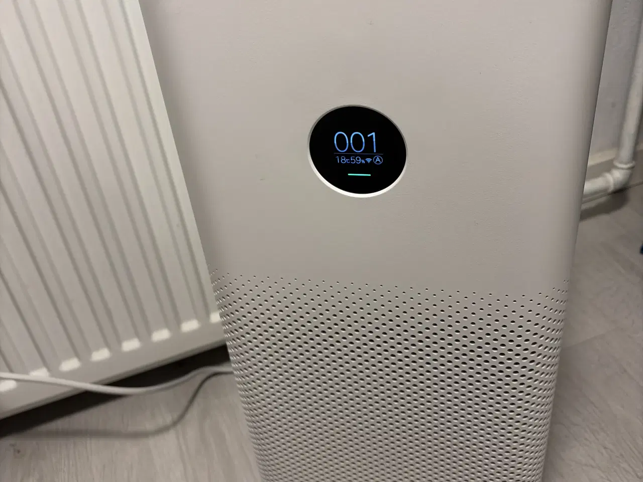 Billede 2 - Xiaomi luft renser 