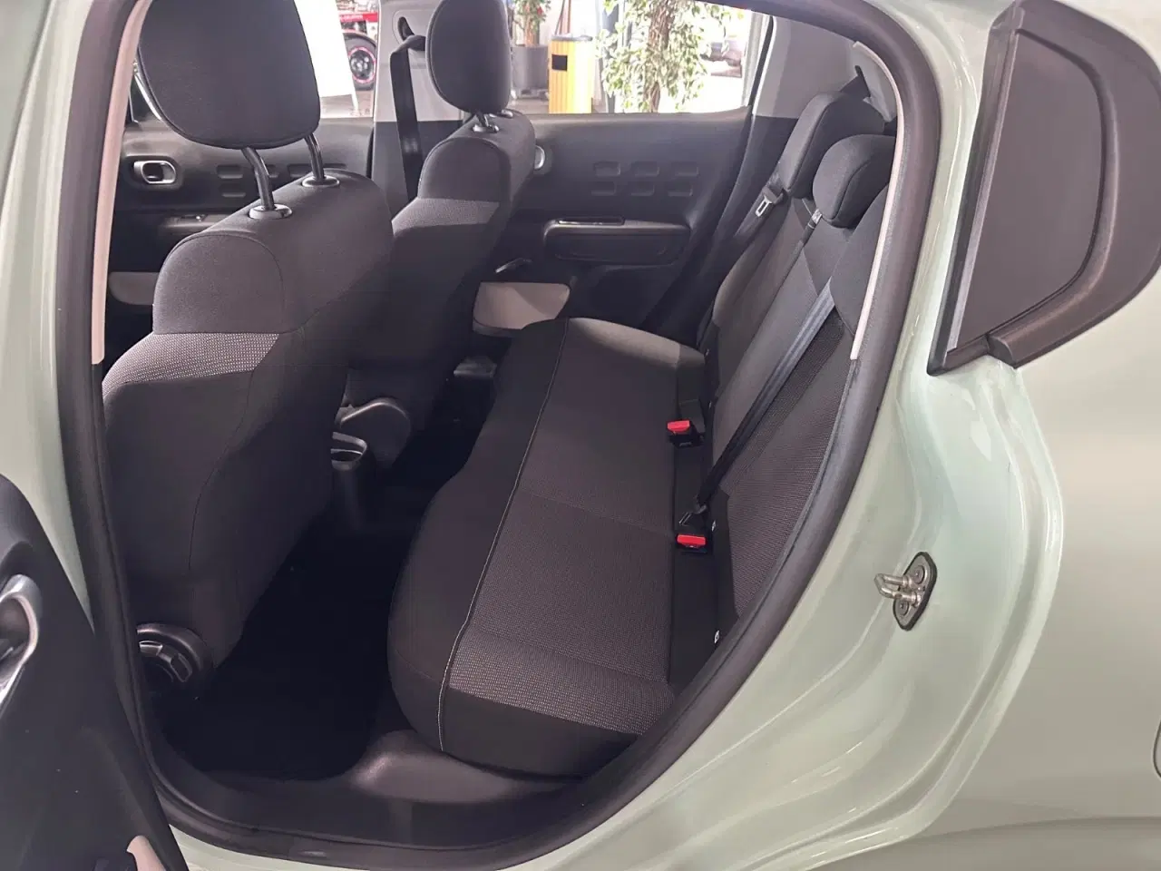Billede 4 - Citroën C3 1,5 BlueHDi 100 Supreme