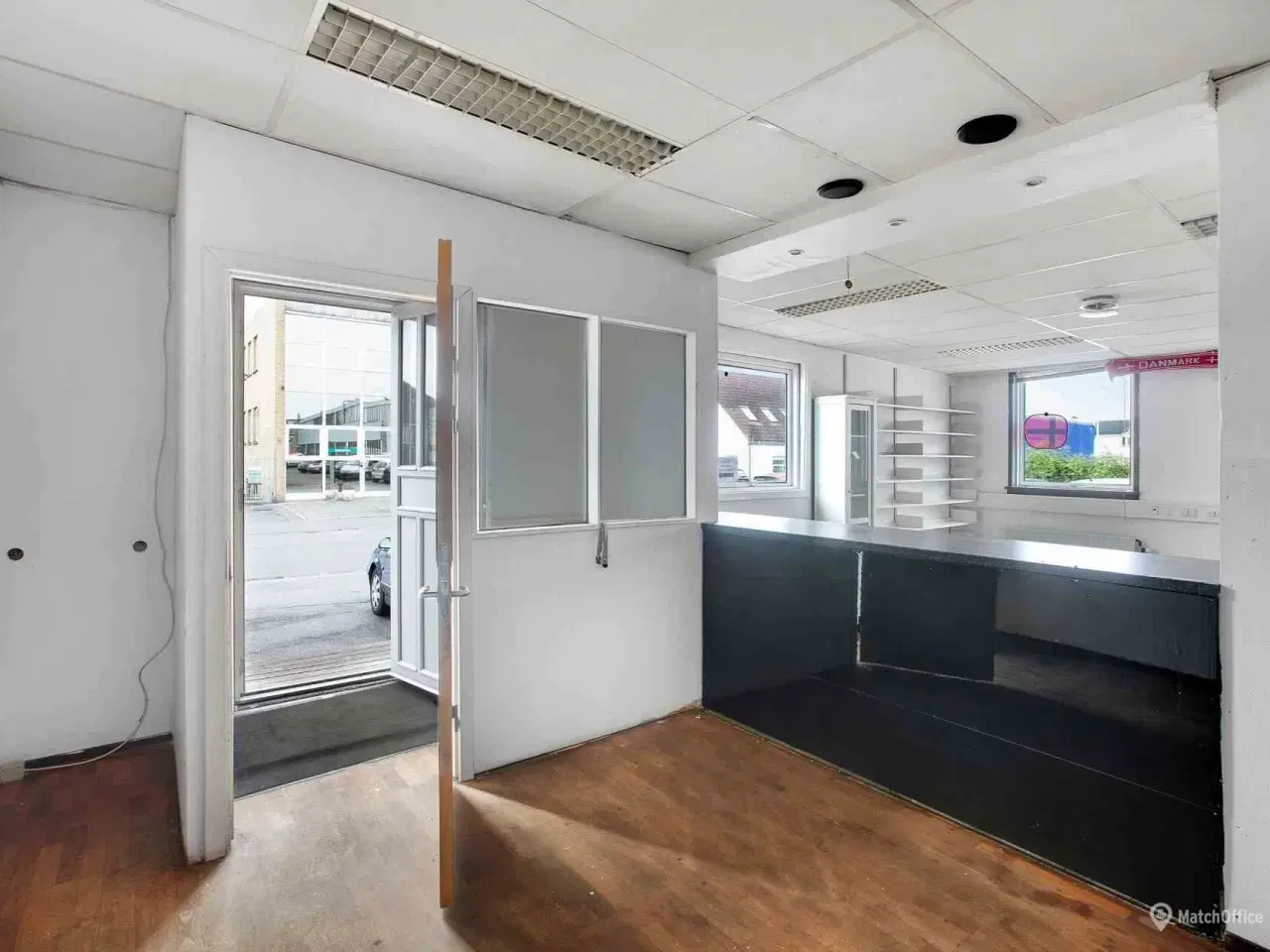 Billede 9 - Lagerlokale - oplagt til last-mile eller plukkelager