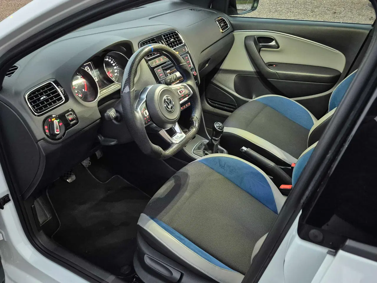 Billede 9 - VW polo GT 150hk.