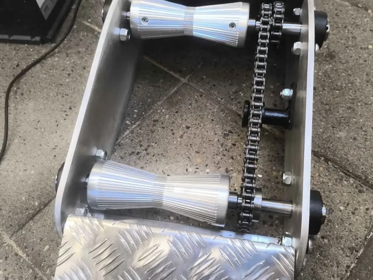 Billede 6 - Pit Starter