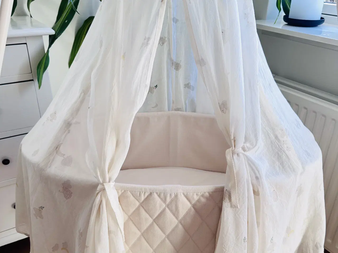 Billede 2 - Moonboon vugge