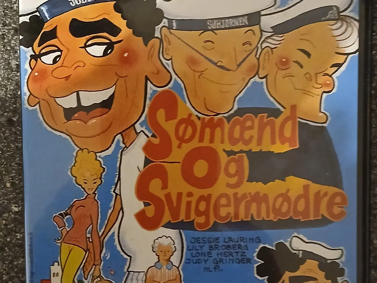 Billede 3 - DVD’er  film Sælges 