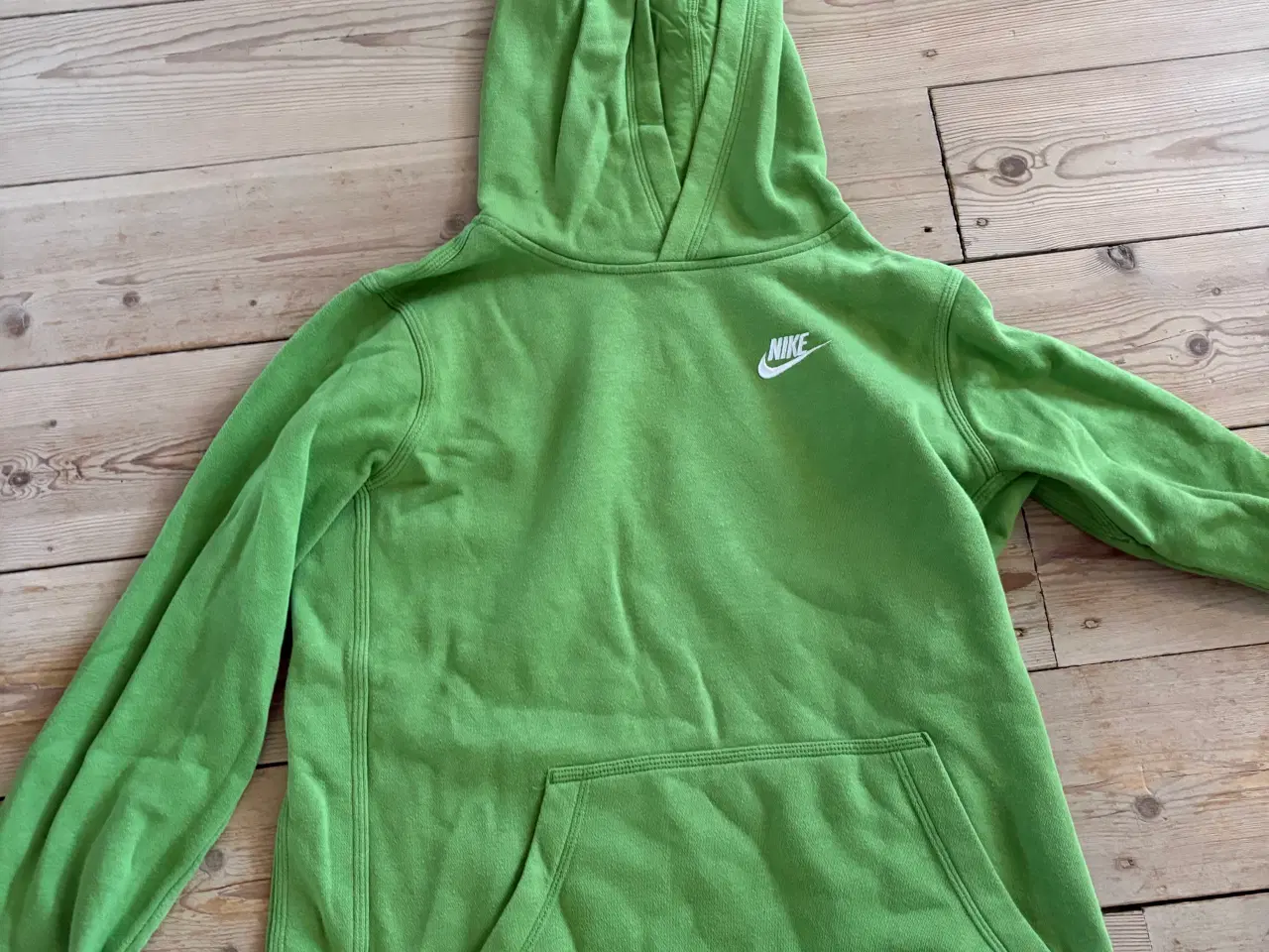 Billede 2 - Nike Hoodie