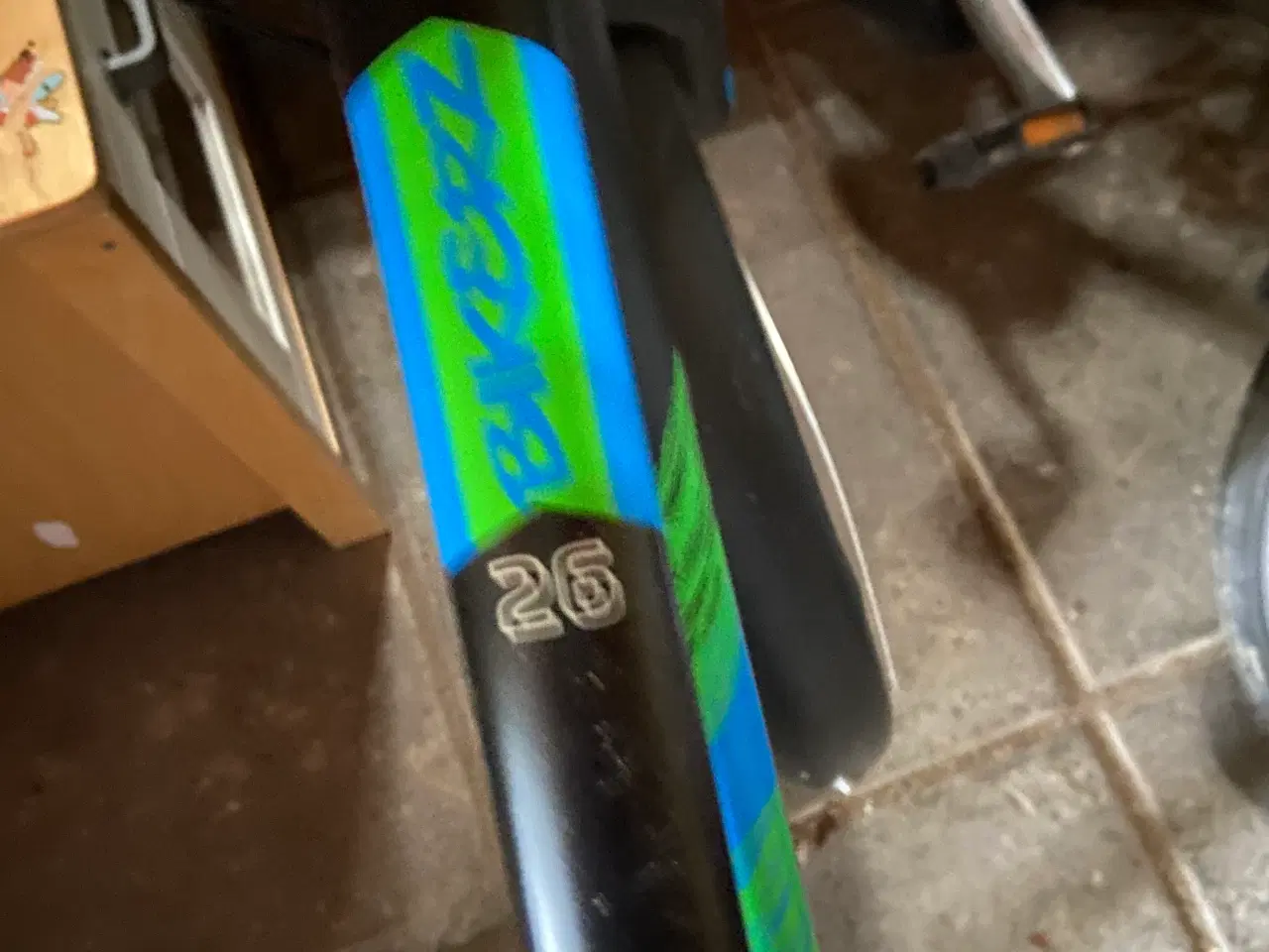 Billede 2 - Drengecykel 10-12 år 