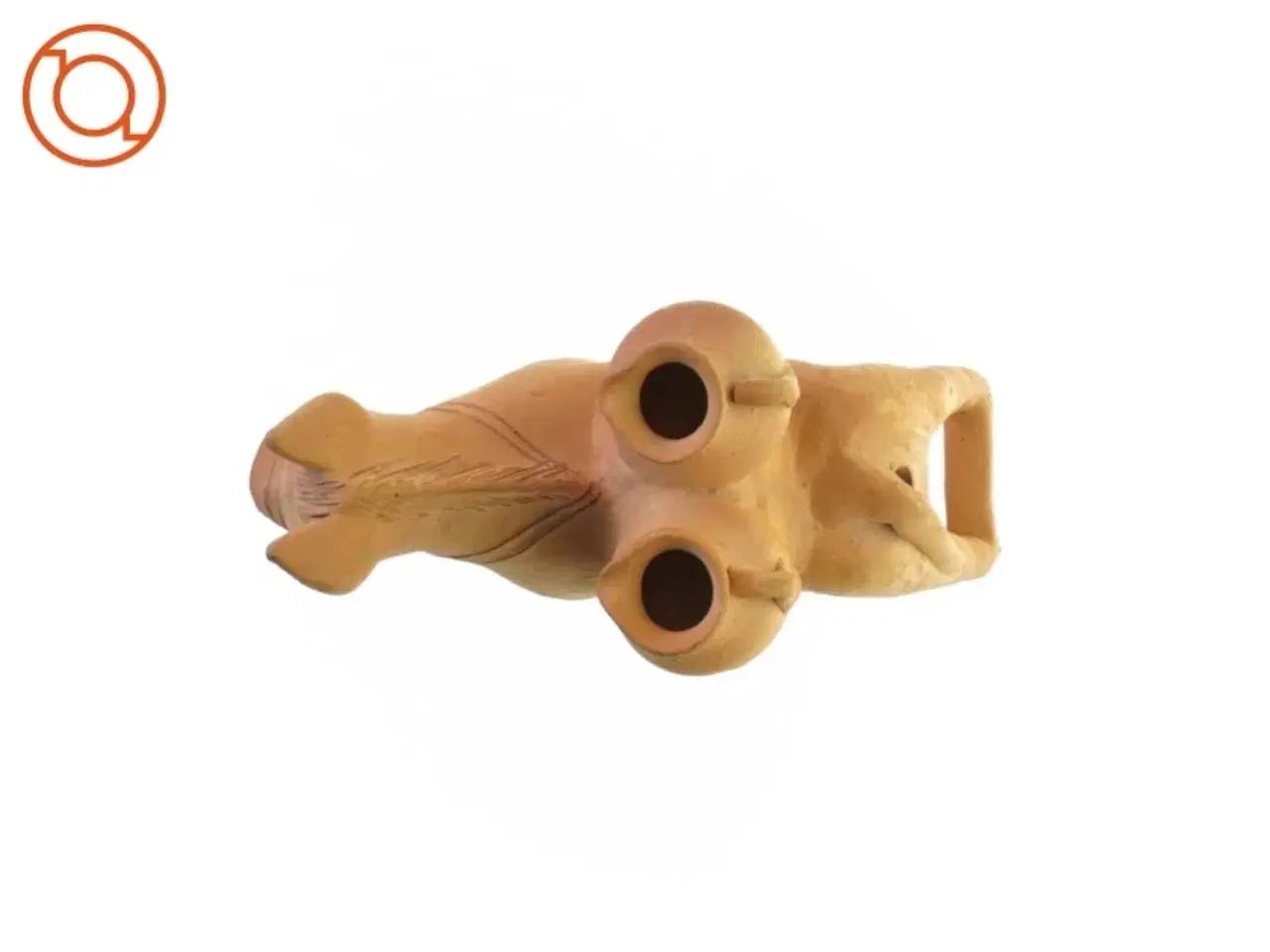 Billede 3 - Æselfigur (str. 14 x 20 cm)