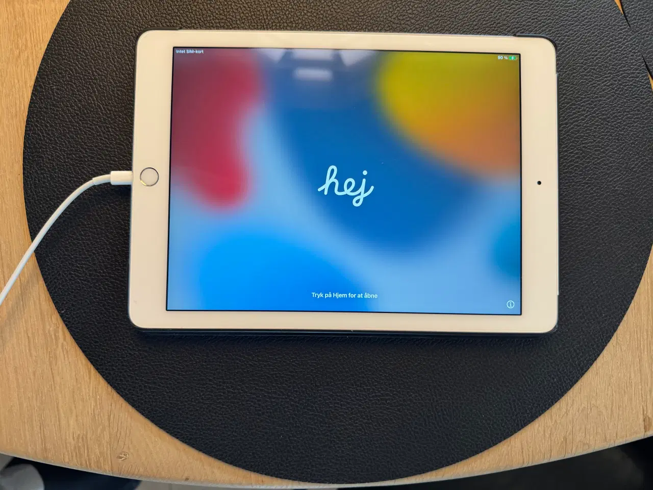 Billede 1 - Ipad Air 2 64 GB wifi + mobil