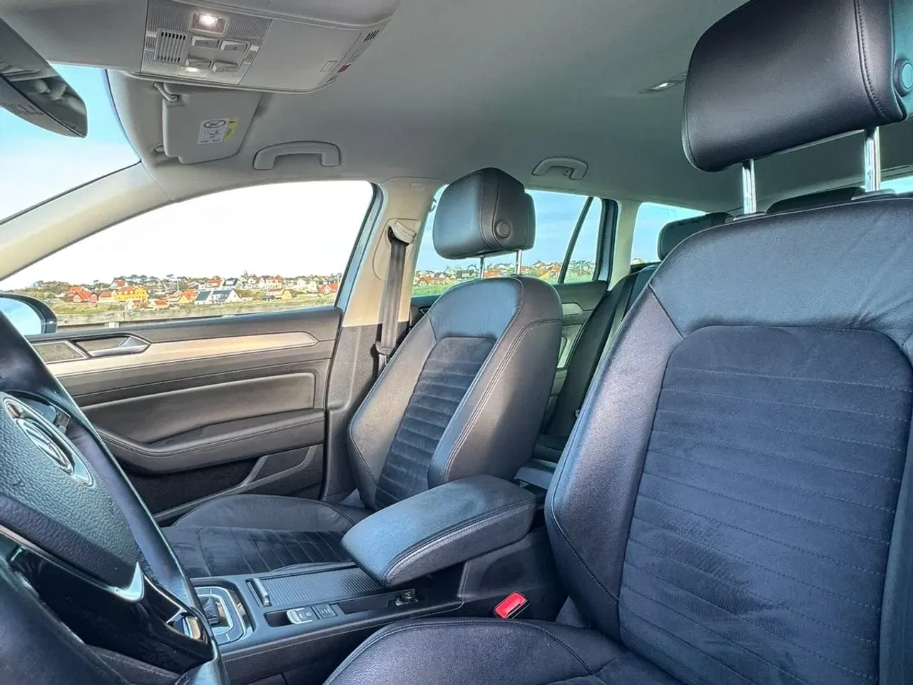 Billede 7 - VW Passat 1,5 TSi 150 Highline Premium Variant DSG