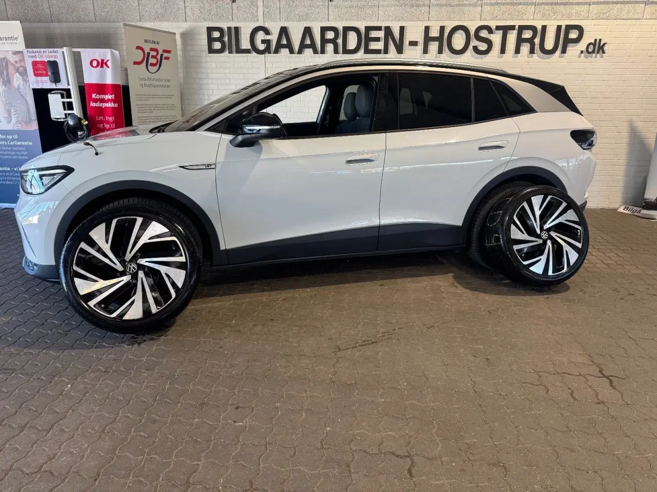 Billede 18 - VW ID.4 77 1ST Pro Performance Max