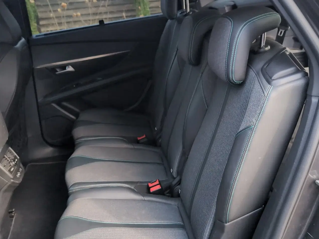 Billede 21 - Peugeot 5008 1,5 BlueHDi 130 Allure Pack EAT8 7prs