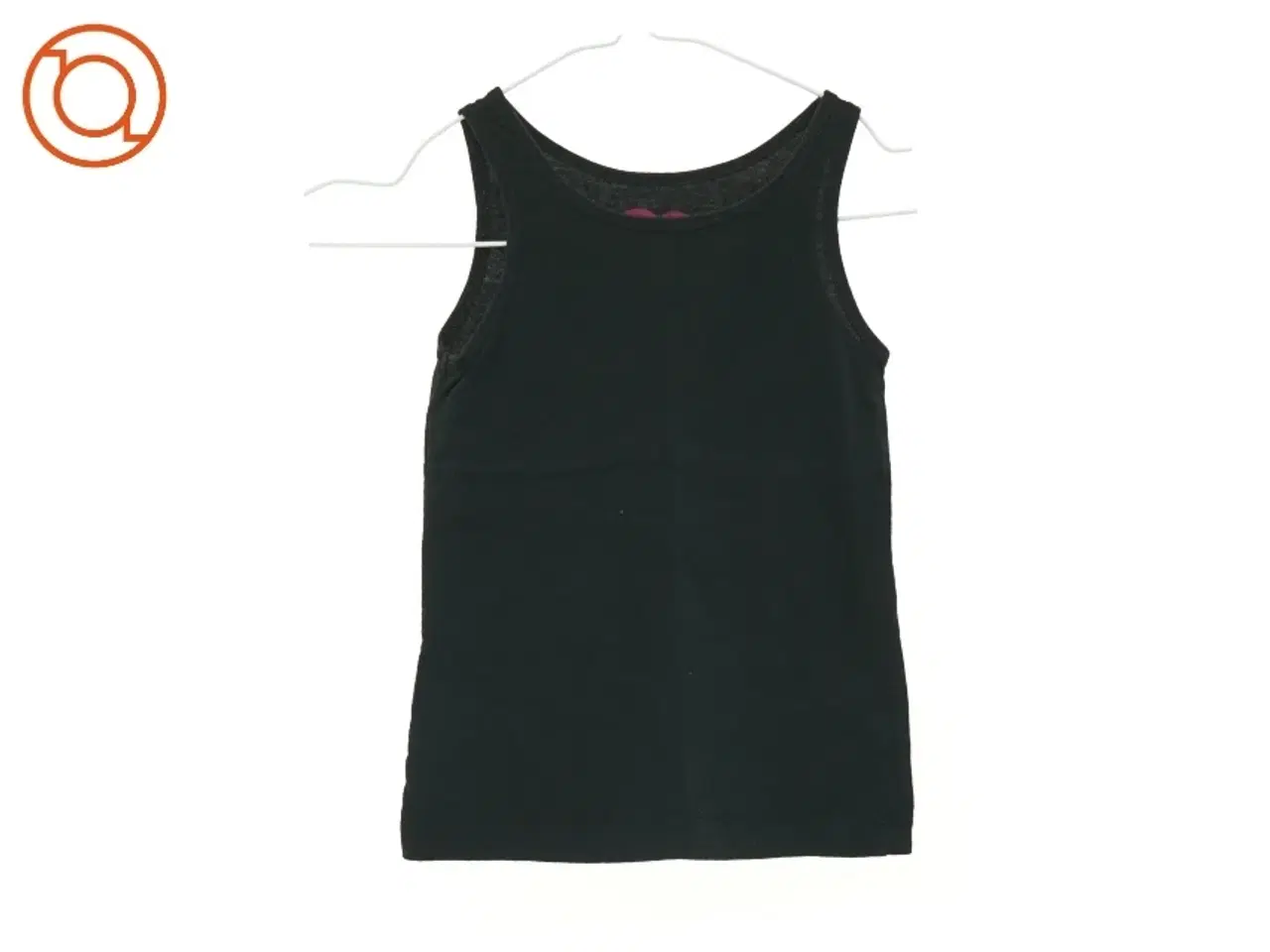 Billede 1 - Top fra YD (str. 110 cm)