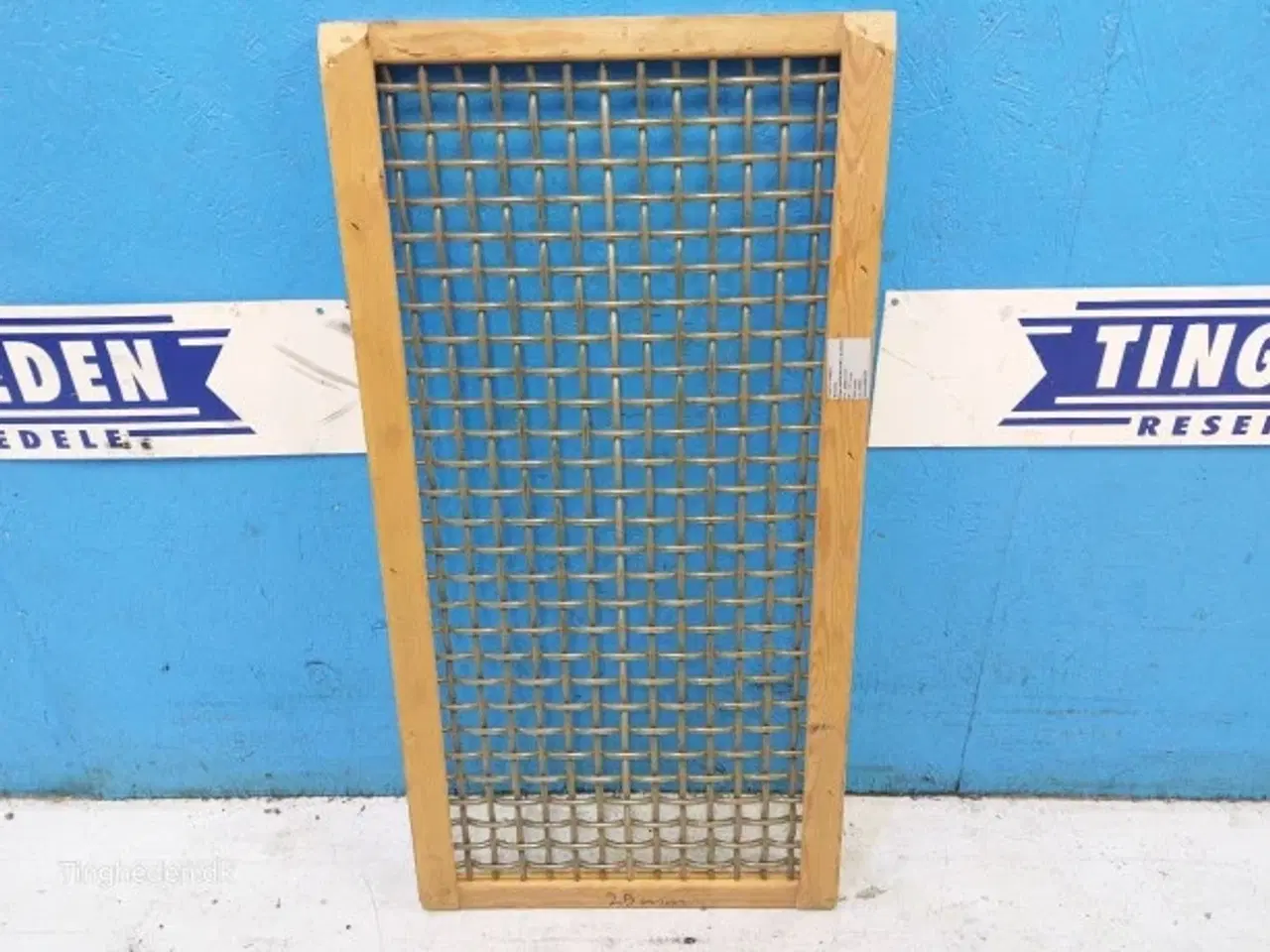 Billede 13 - Skals Kartoffelsorterer Sold Ø25mm