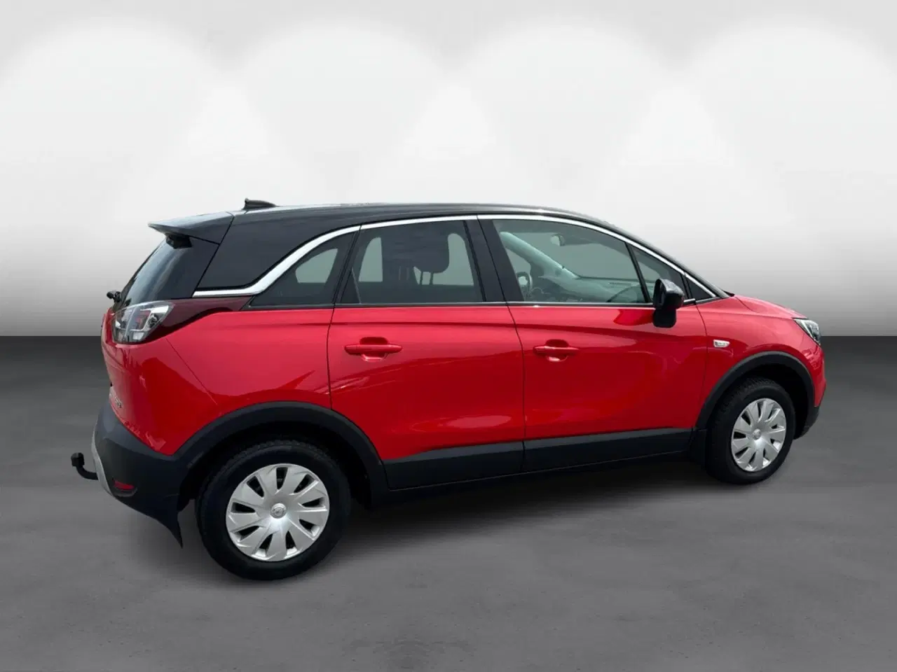 Billede 5 - Opel Crossland X 1,2 T 110 Innovation