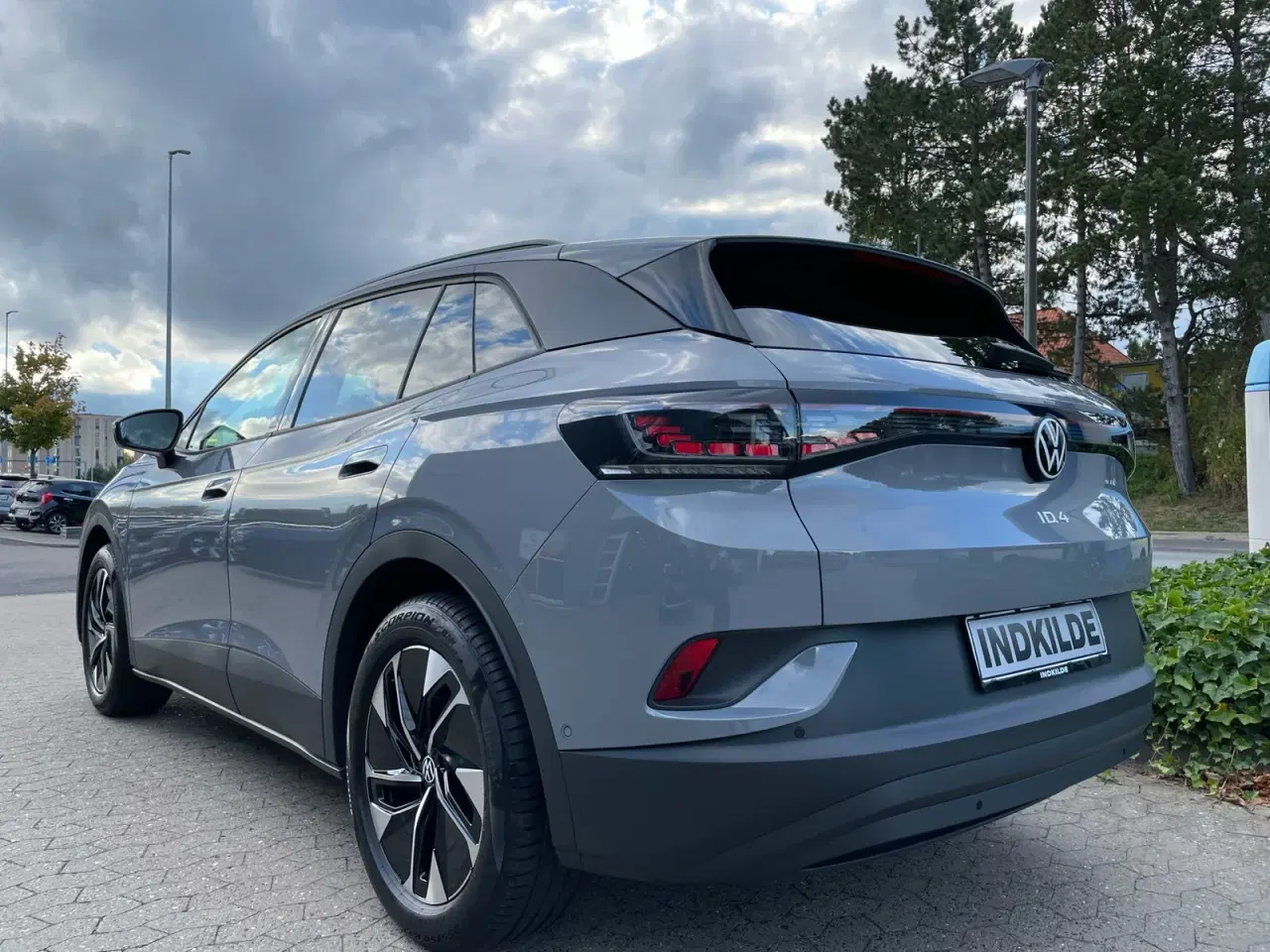 Billede 3 - VW ID.4 77 Style+