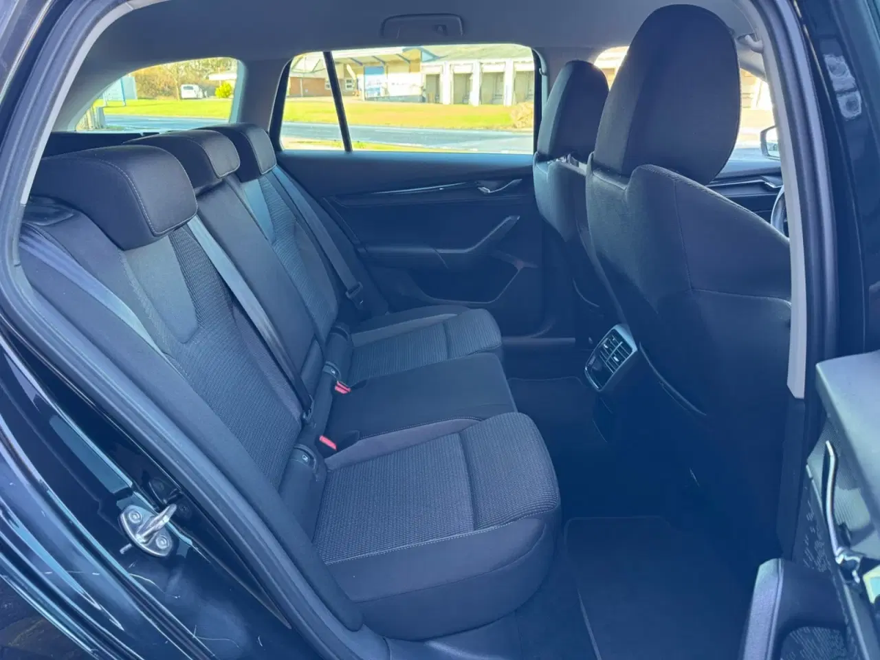 Billede 14 - Skoda Octavia 1,0 TSi 110 Ambition Combi