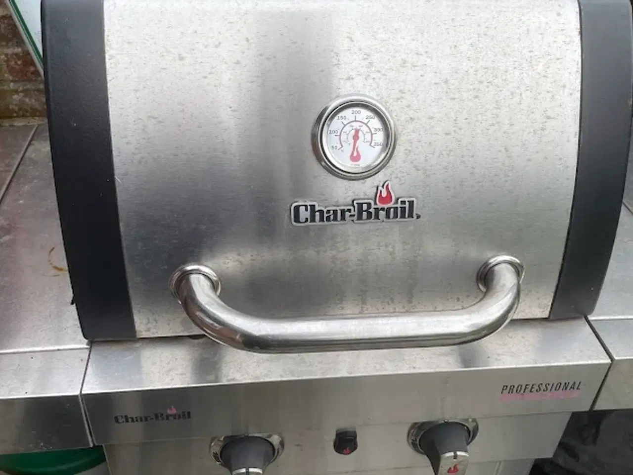 Billede 6 - Gas Gril