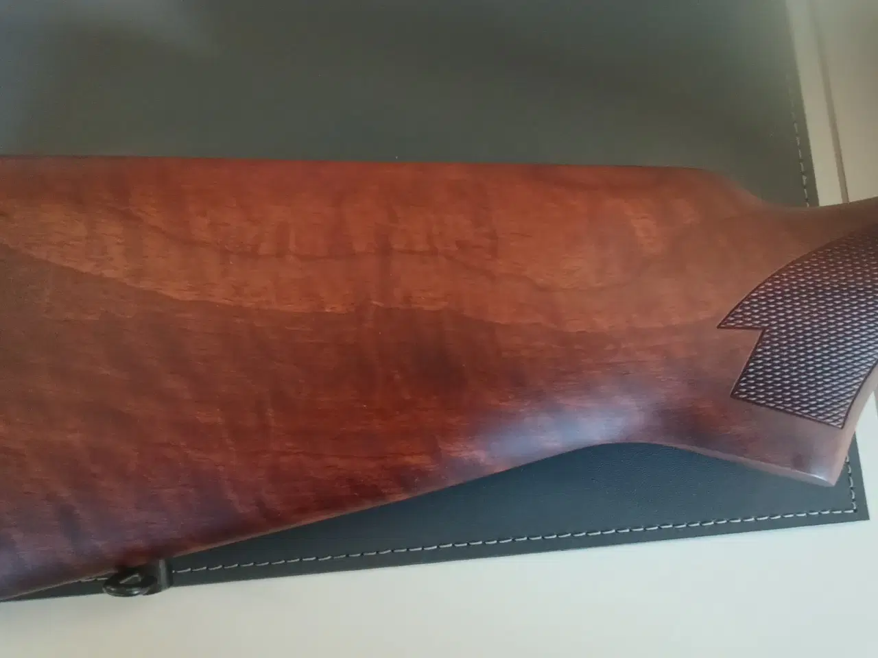 Billede 3 - Scirocco haglgevær kal 12/76