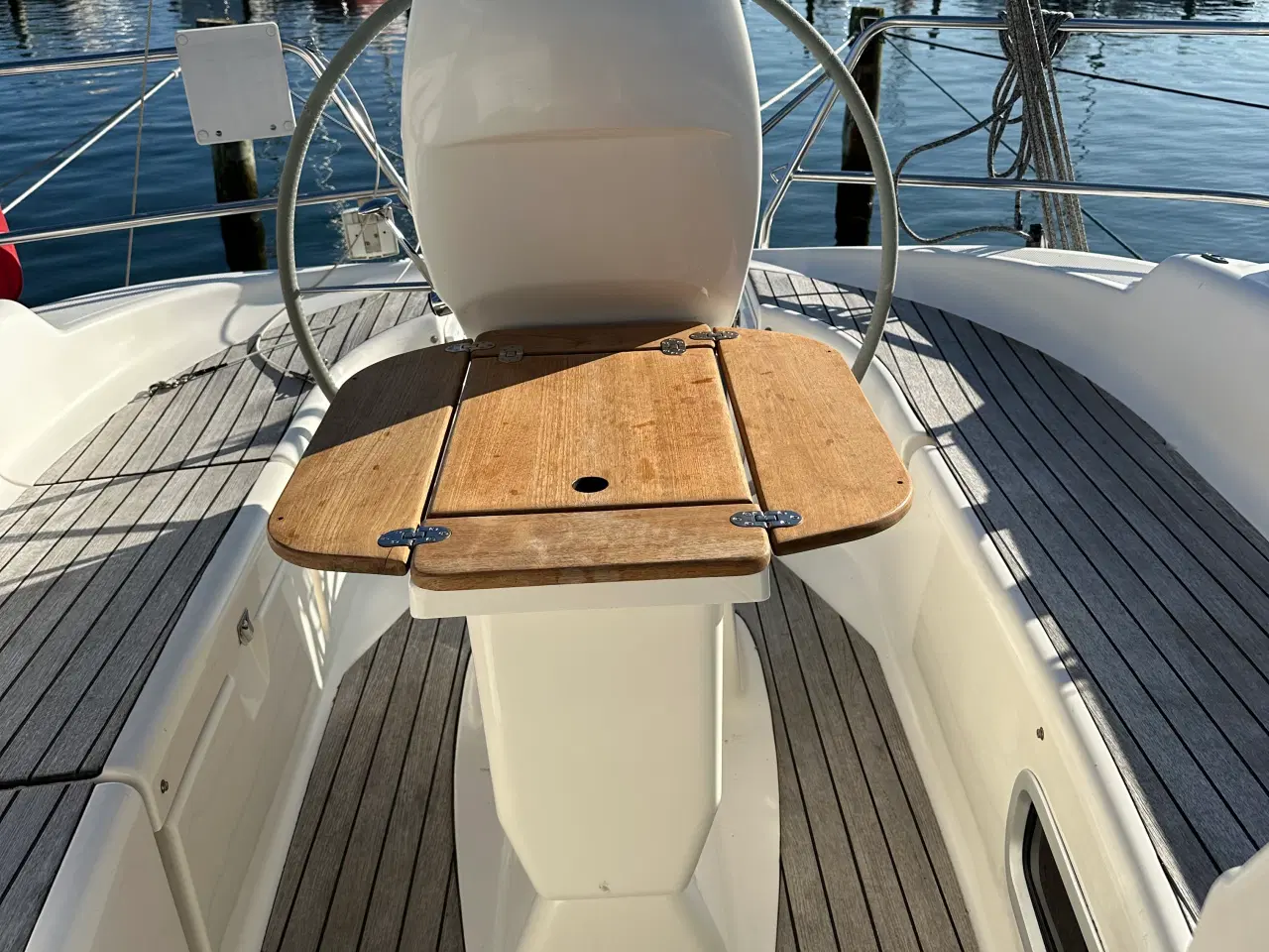 Billede 9 - Bavaria 30 Cruiser