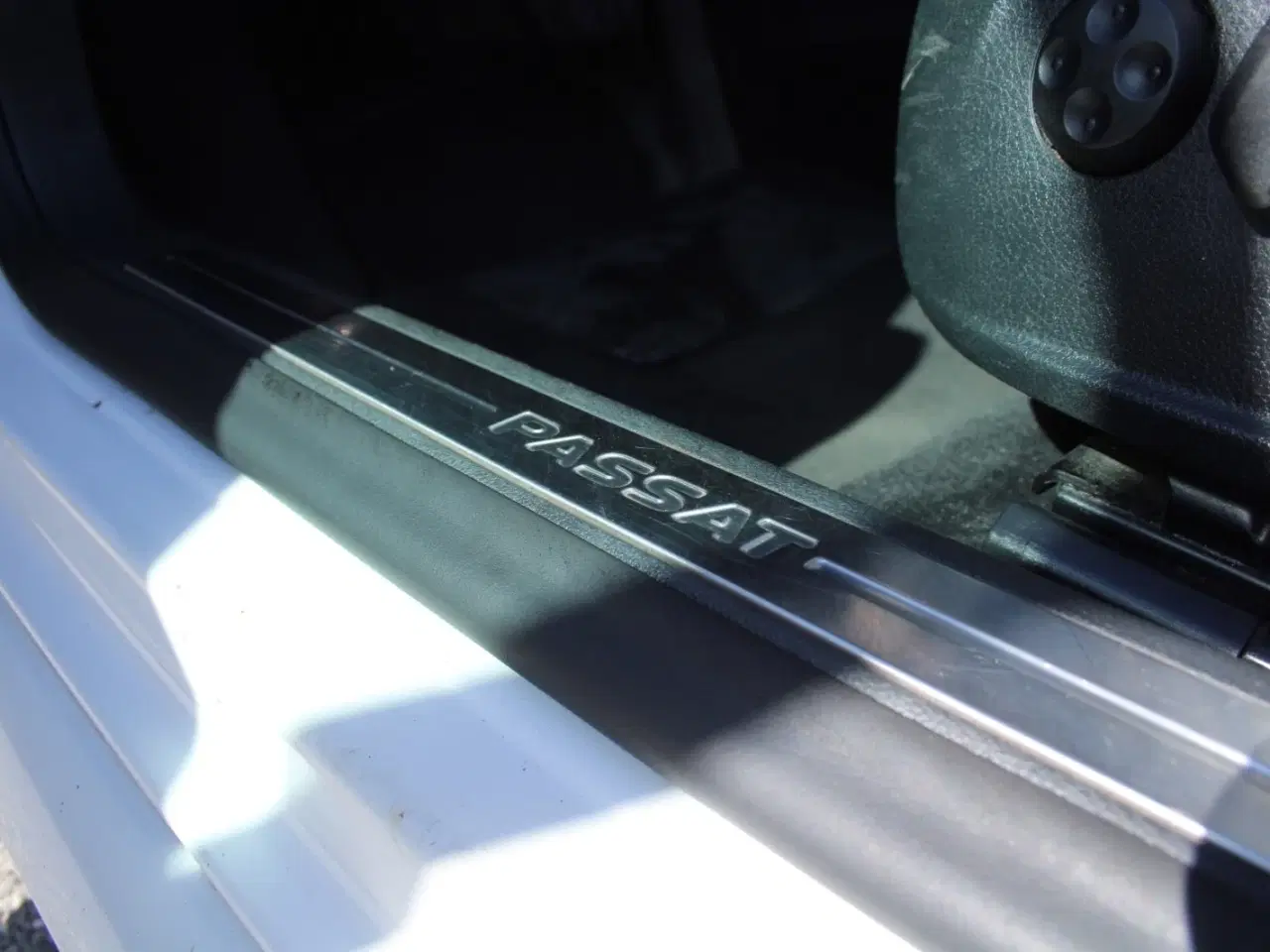 Billede 8 - VW Passat 2,0 TDi 177 Highline Variant DSG BMT