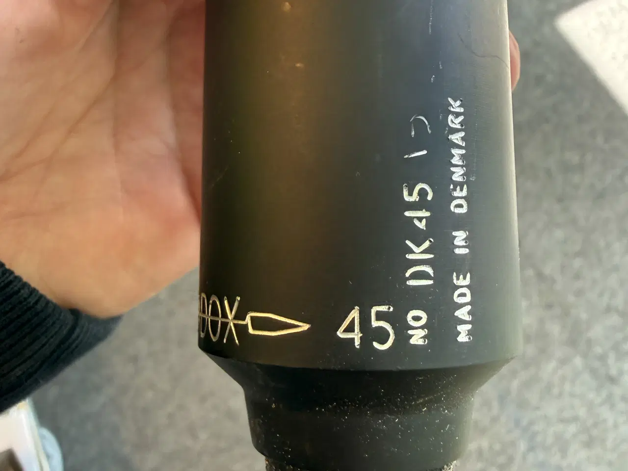 Billede 5 - BSA Jagtriffel, cal 308 Win