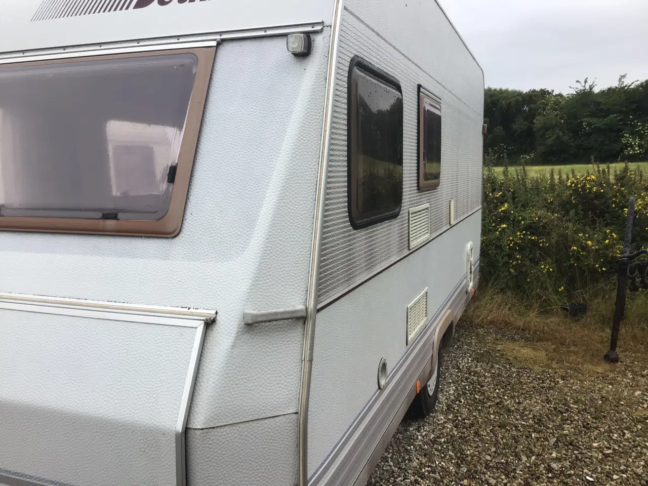 Billede 2 - Campingvogn