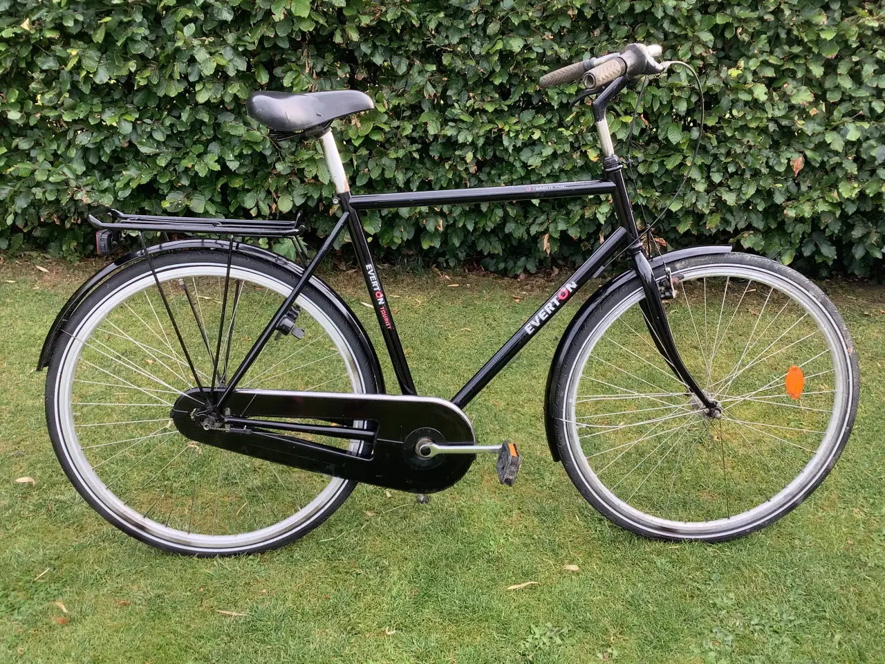 Billede 10 - Cykler dame og herre  samlet pris. 