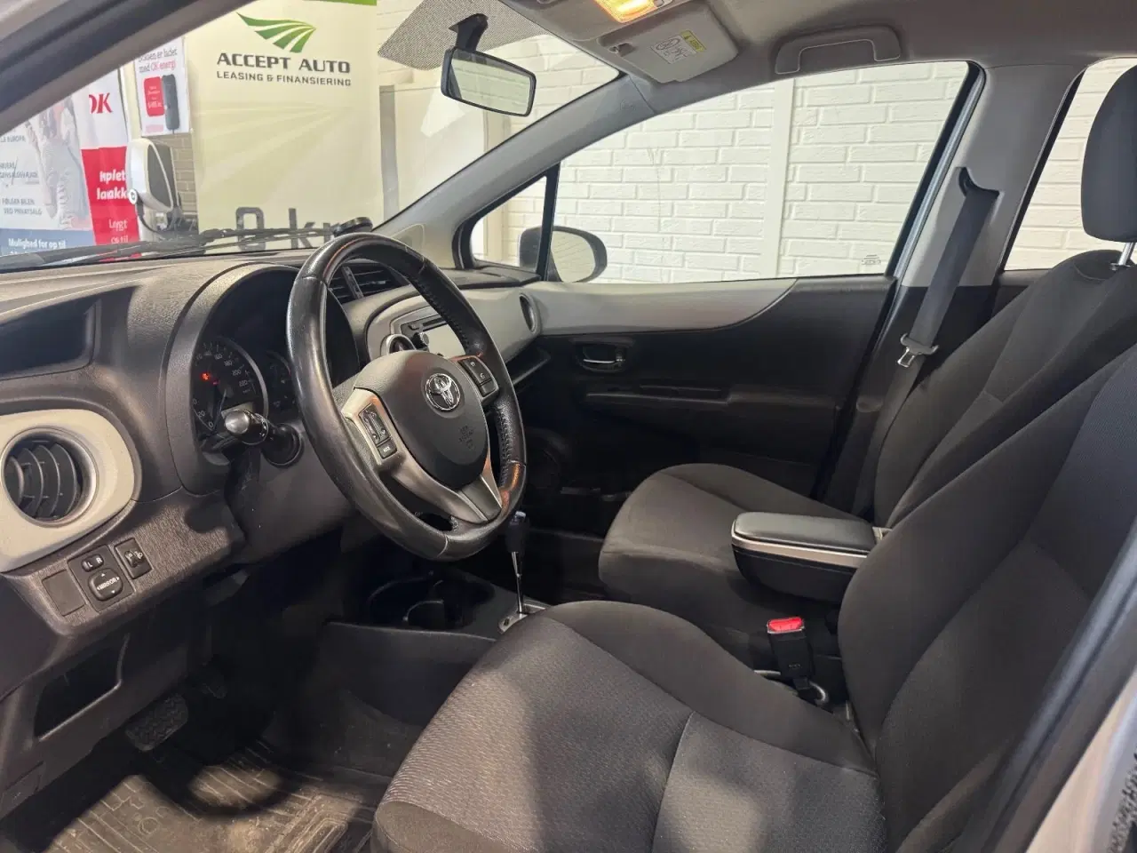 Billede 4 - Toyota Yaris 1,5 Hybrid H2 Touch CVT