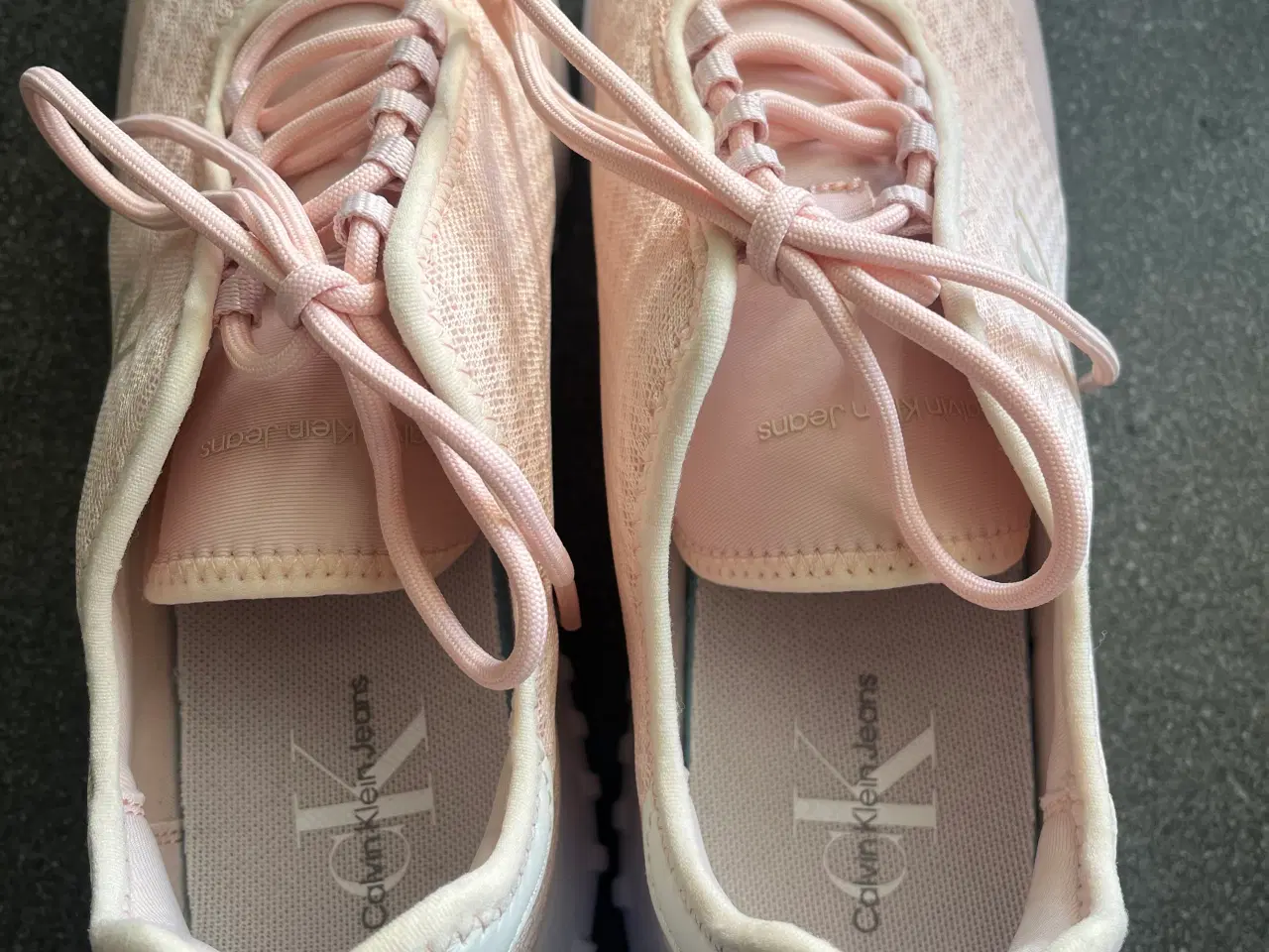 Billede 1 - Calvin Klein jeans sko str 40+41