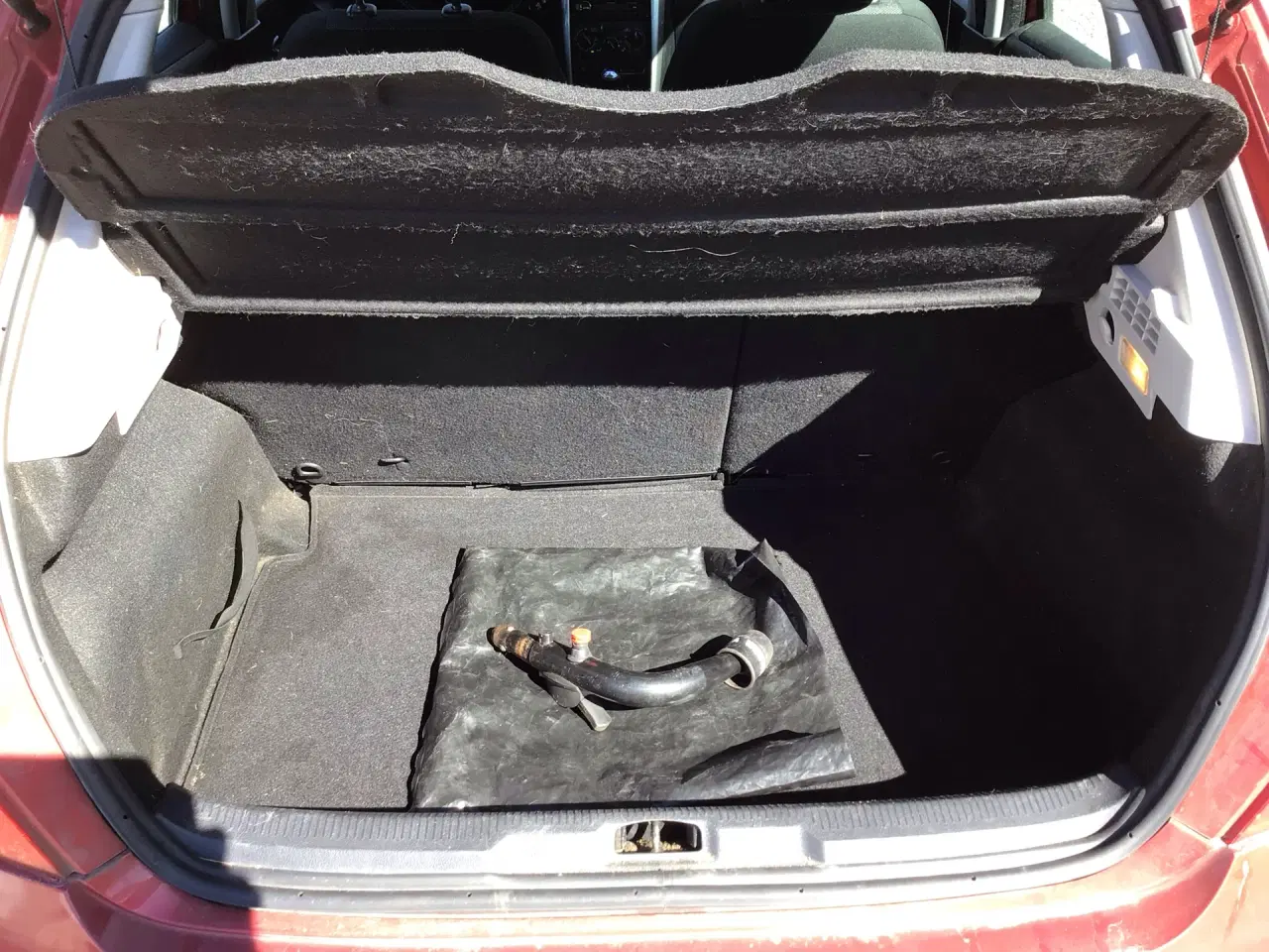 Billede 9 - Peugeot 207 1,6 Comfort Plus 109HK 5d