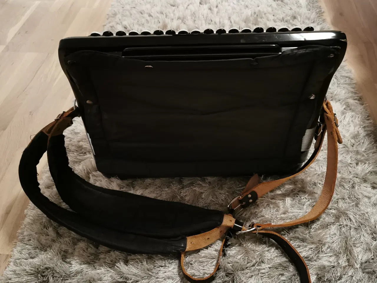 Billede 4 - Harmonika Bugari Banger casotto