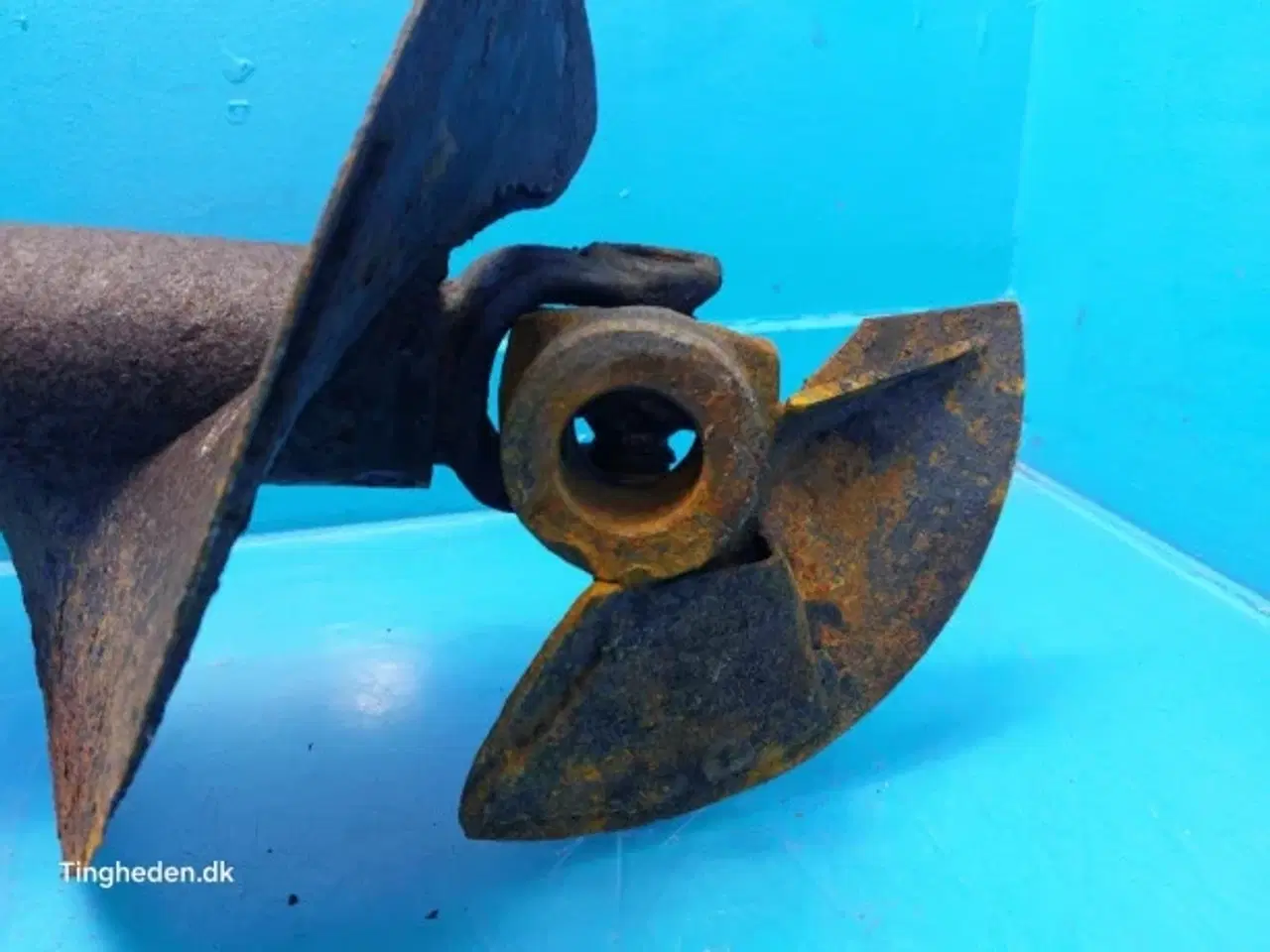 Billede 8 - Massey Ferguson 7274 Snegl Sektion 28880083