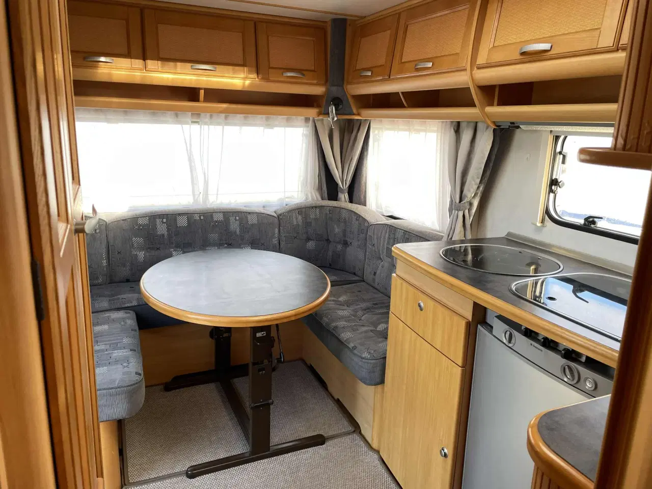 Billede 7 - LMC Dominant 475 RD