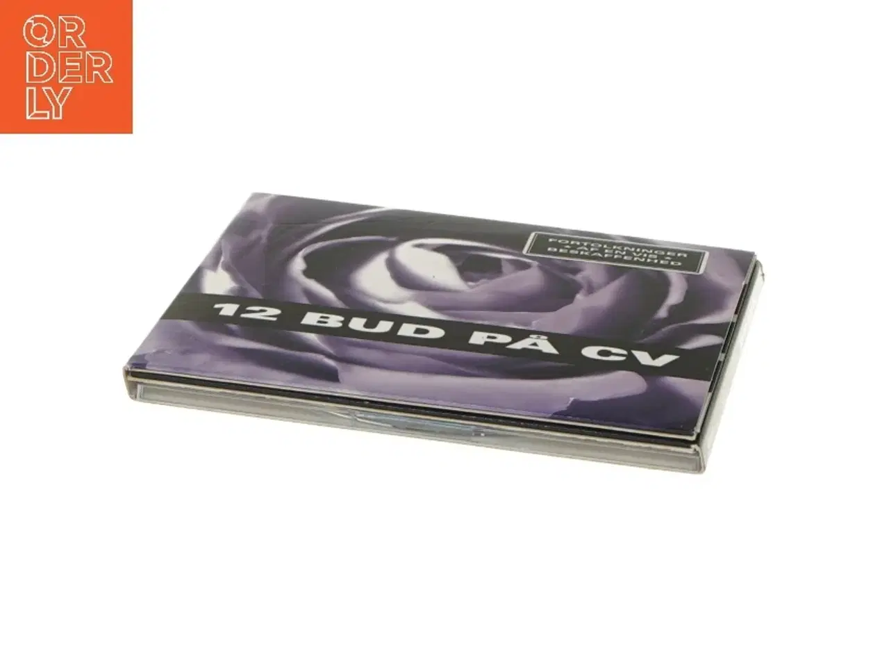 Billede 4 - CD-album '12 Bud På CV'