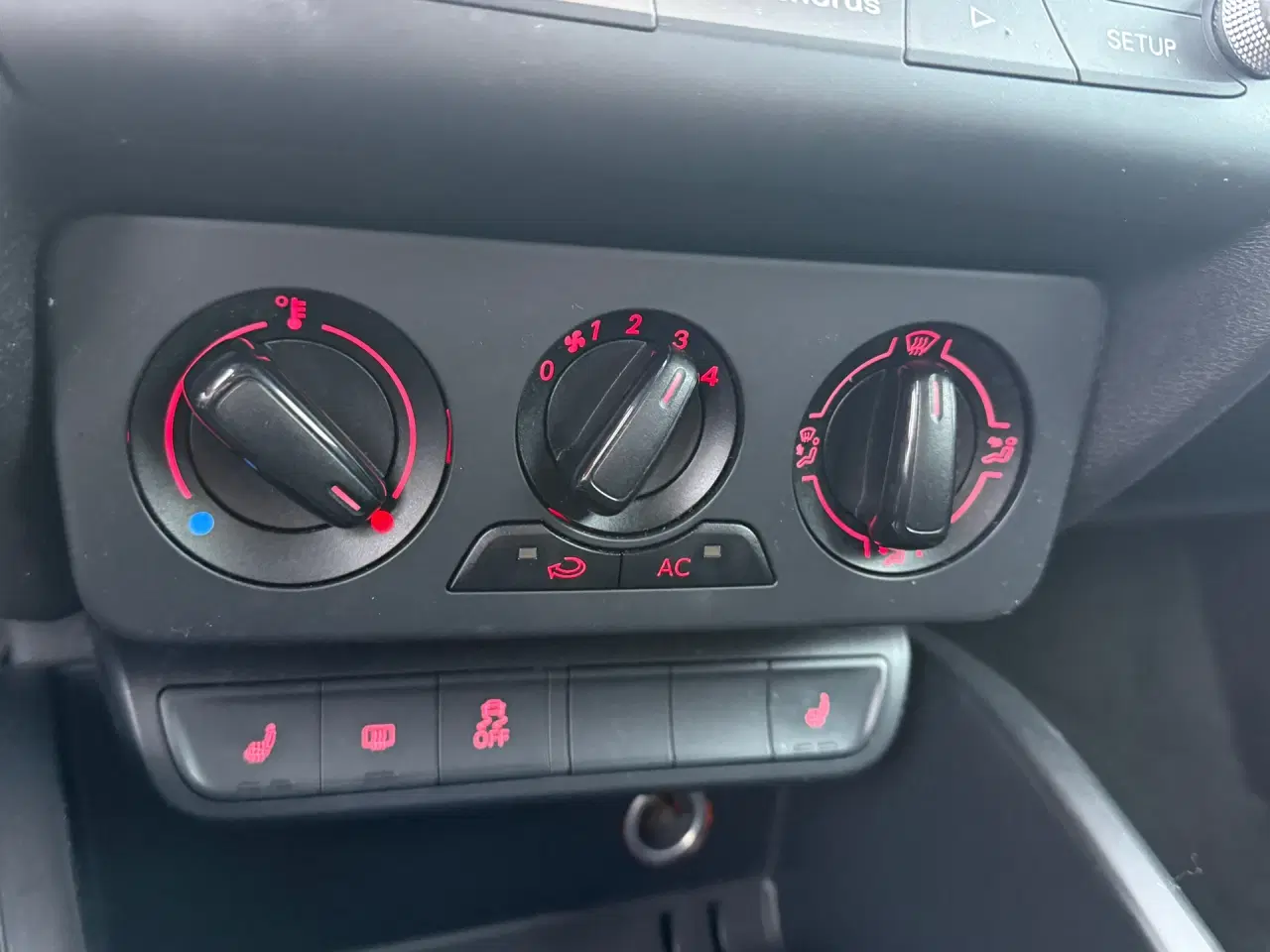 Billede 13 - Audi A1 1,4 TFSI Ambition 122HK 3d 6g