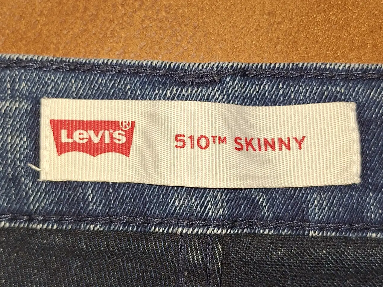 Billede 5 - Levis Skinny jeans