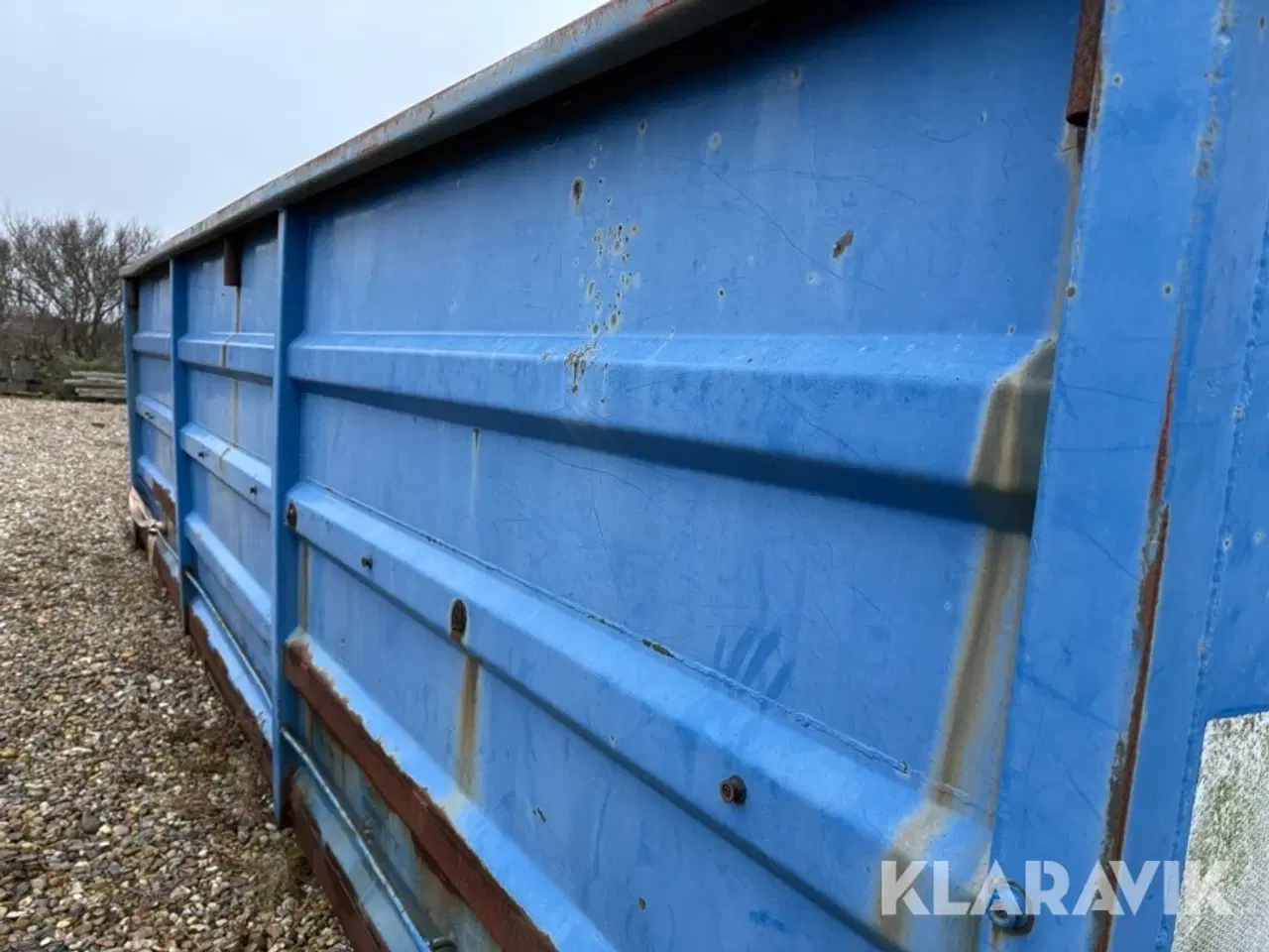 Billede 12 - Container