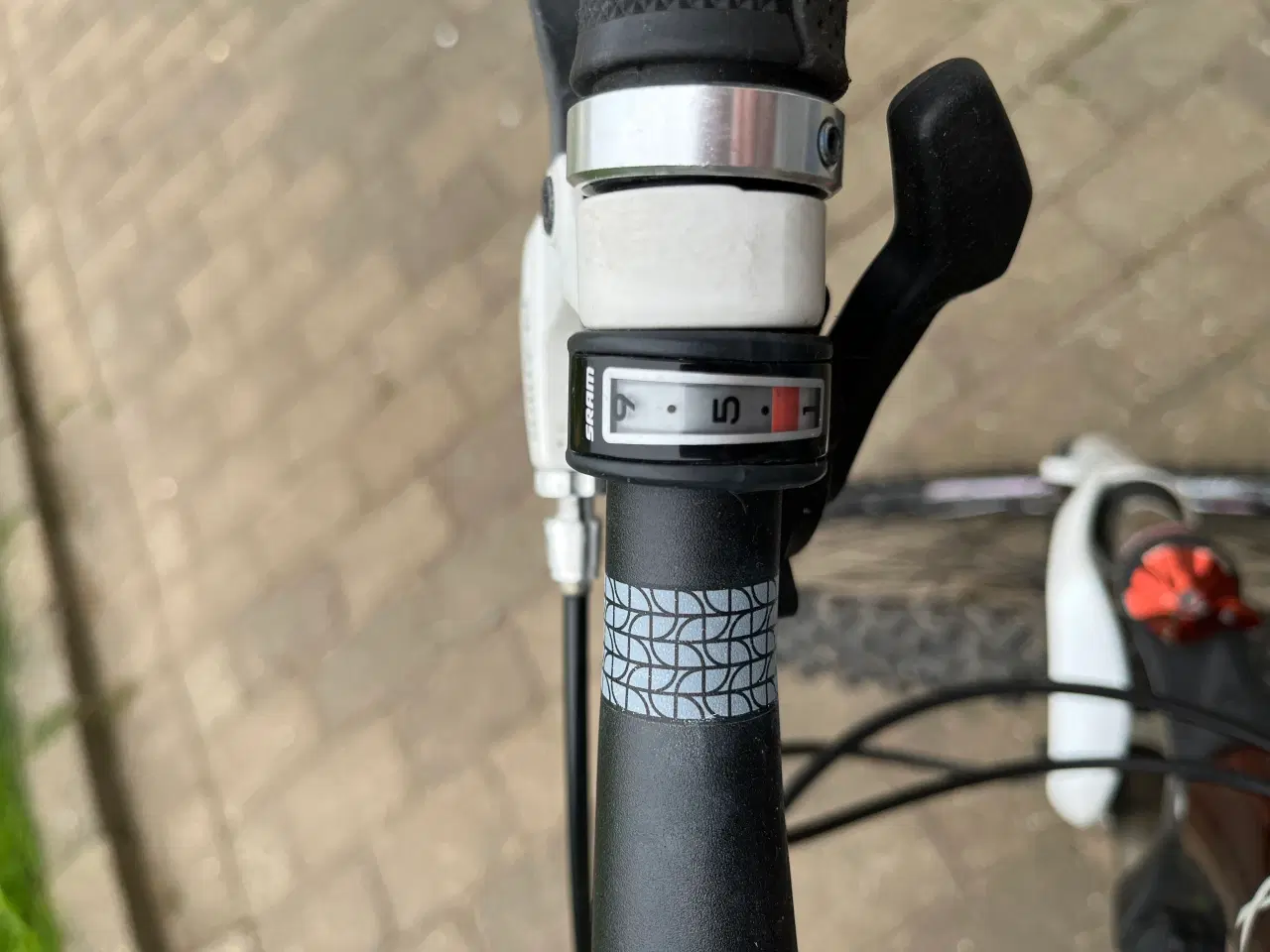 Billede 5 - X-site mountainbike 