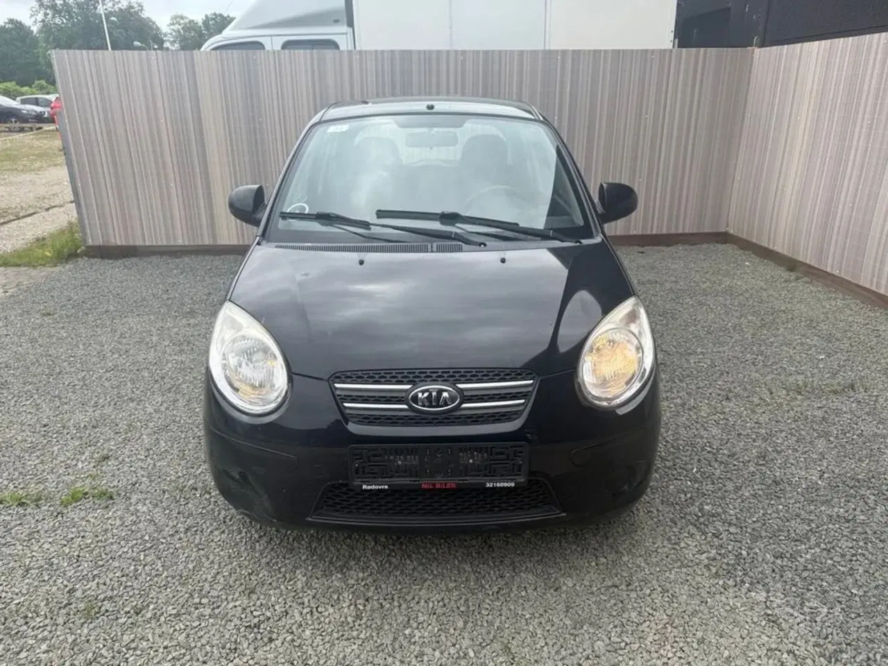 Billede 4 - Kia Picanto 1,1 Exclusive 65HK 5d